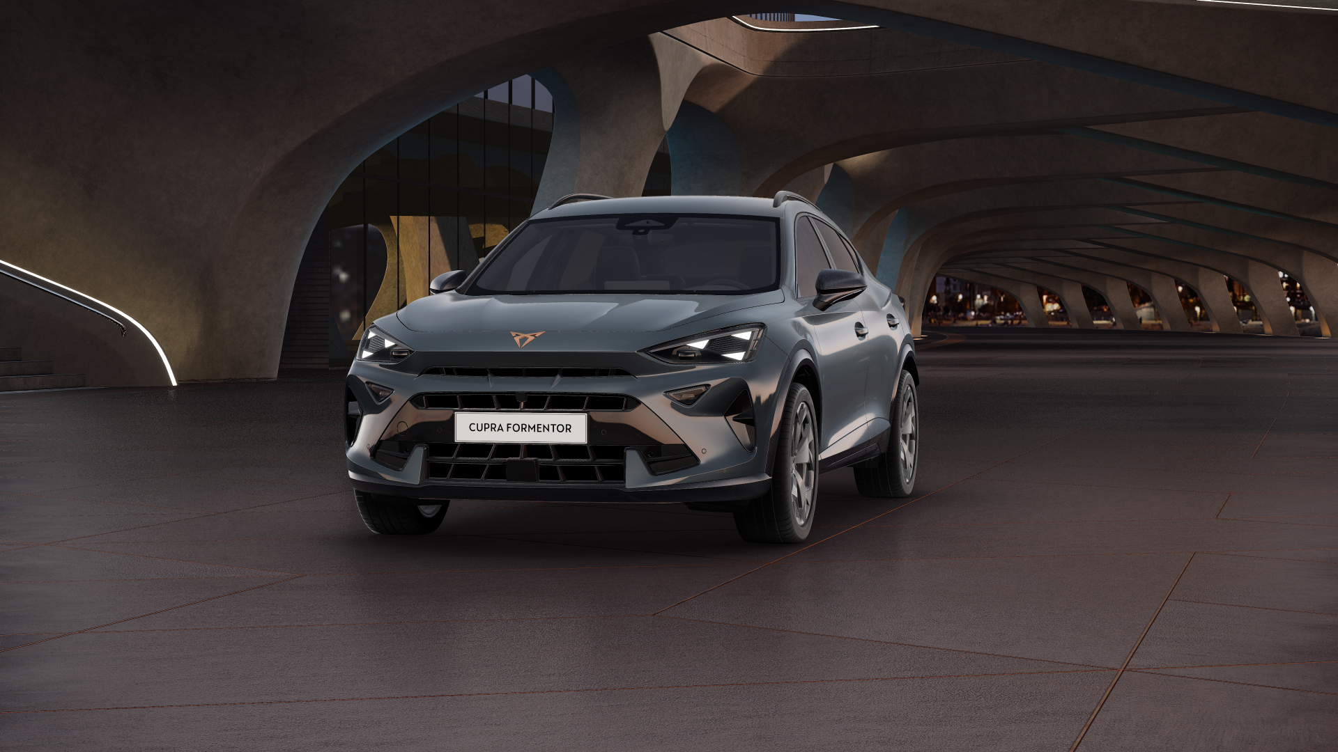 CUPRA Formentor 1.5 eTSI 110 kW (150 PS) 7-Gang-DSG (1202864582025)