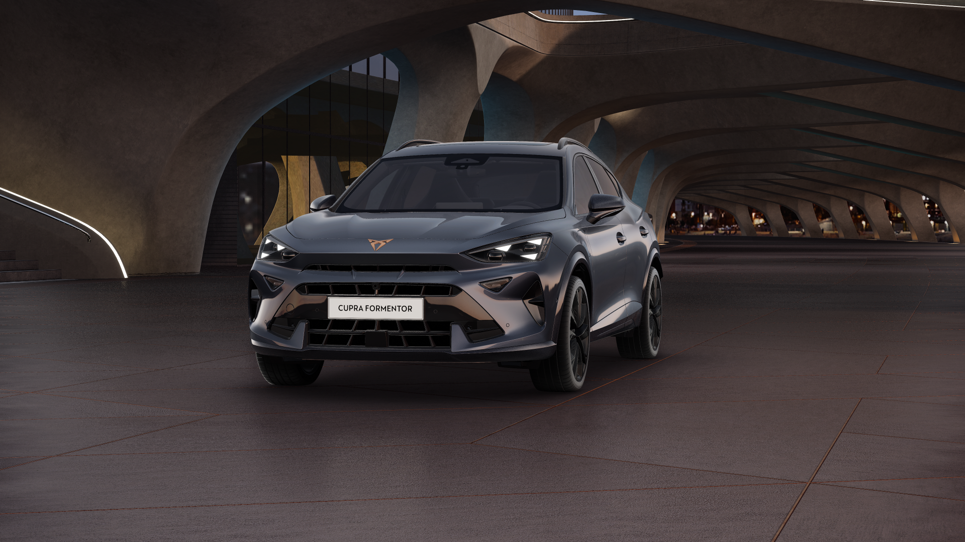 CUPRA Formentor VZ Black Edition 1.5 e-HYBRID 200 kW (272 PS) 6-Gang-DSG (1203371902025)