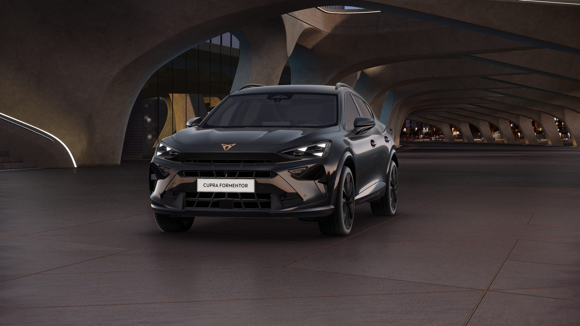 CUPRA Formentor VZ Black Edition 1.5 e-HYBRID 200 kW (272 PS) 6-Gang-DSG (1202879582025)