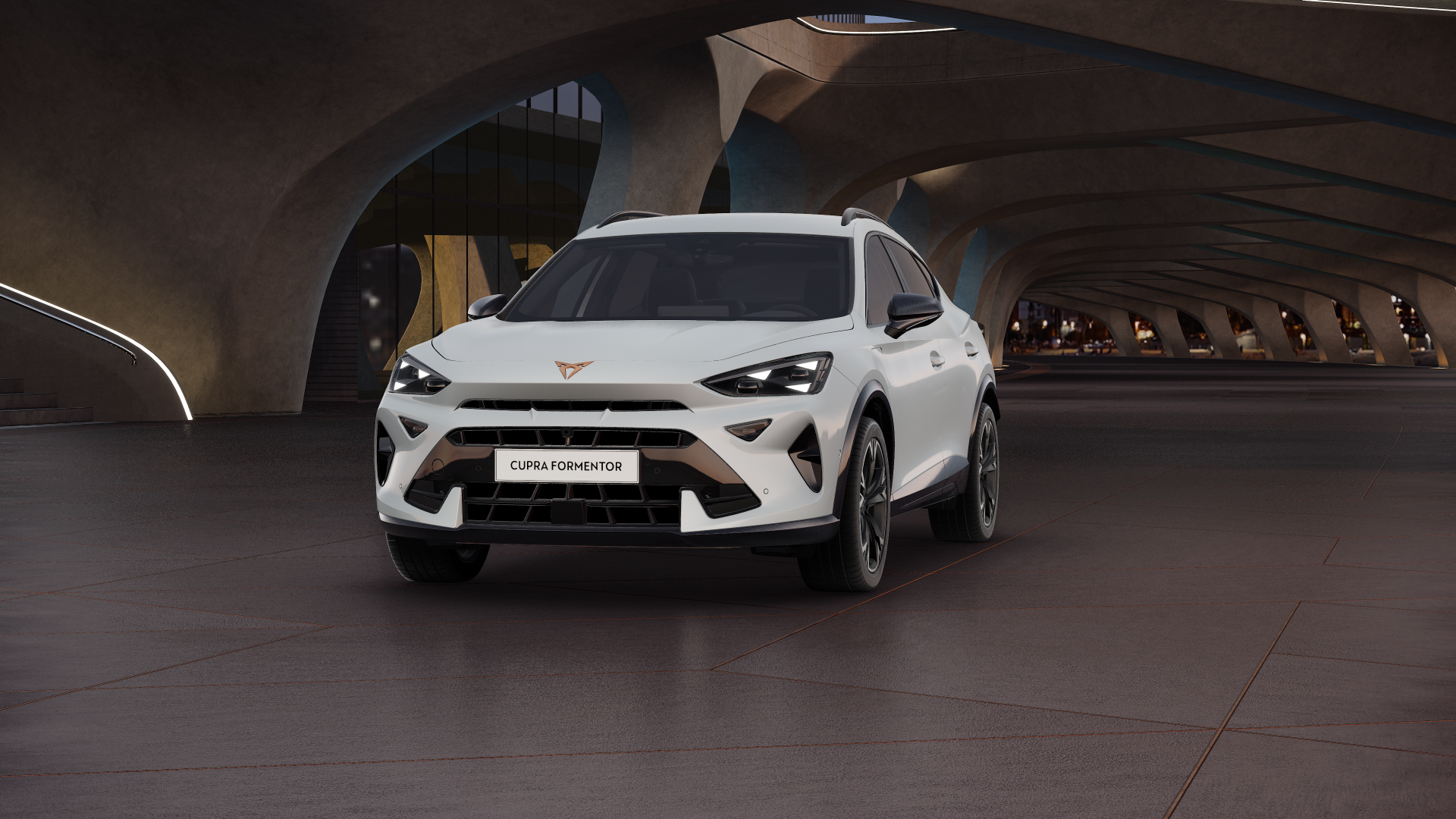 CUPRA Formentor 1.5 e-HYBRID 150 kW (204 PS) 6-Gang-DSG (1202277582025)