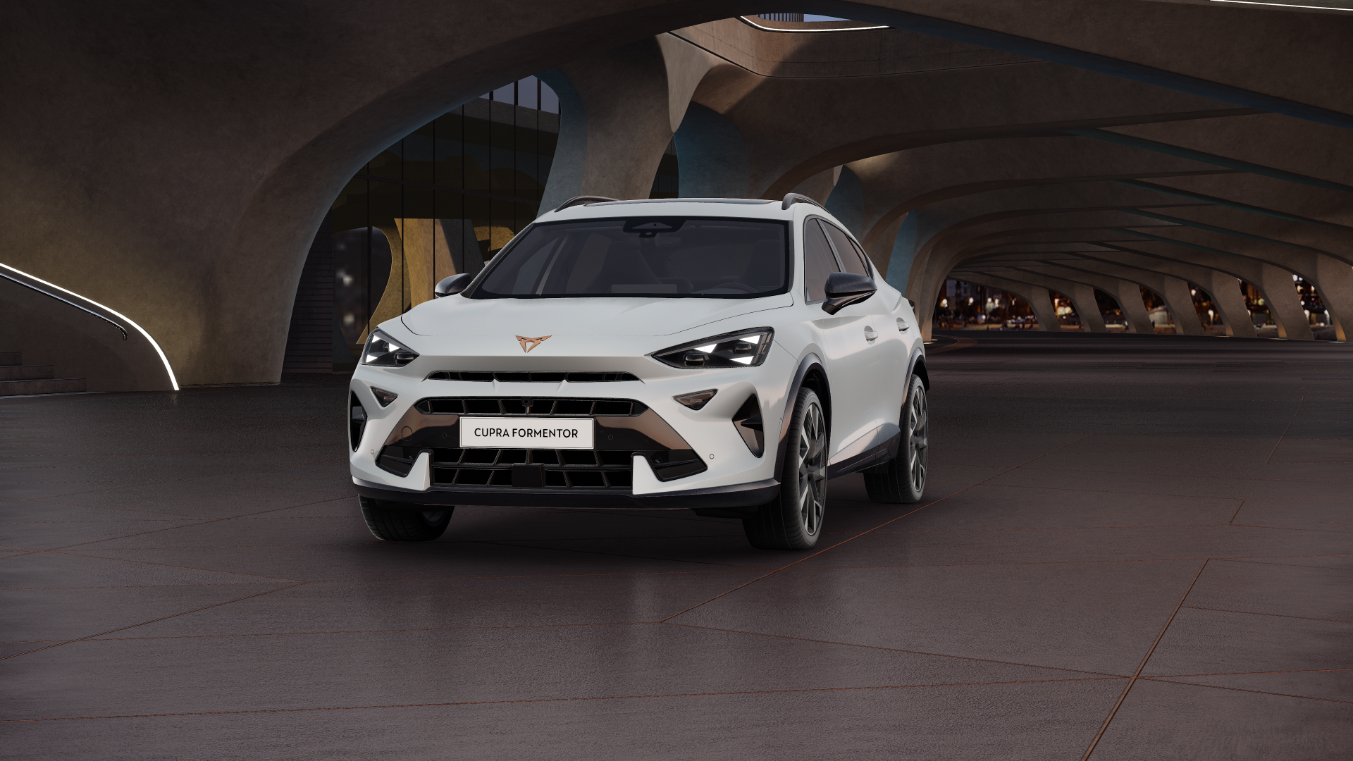 CUPRA Formentor 1.5 eTSI 110 kW (150 PS) 7-Gang-DSG (1202976952025)