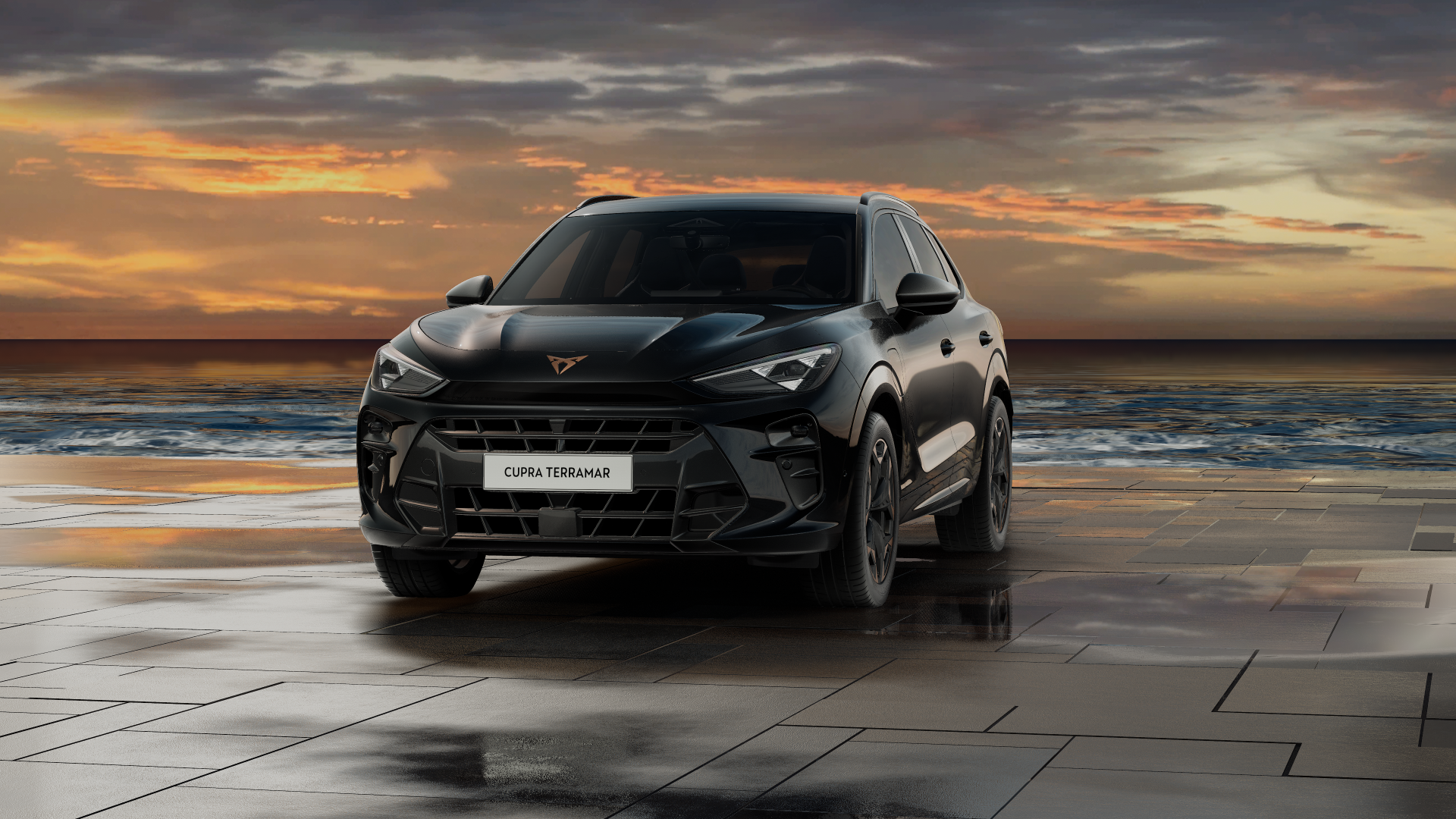 CUPRA Terramar 1.5 e-HYBRID 150 kW (204 PS) 6-Gang-DSG (1201689532024)