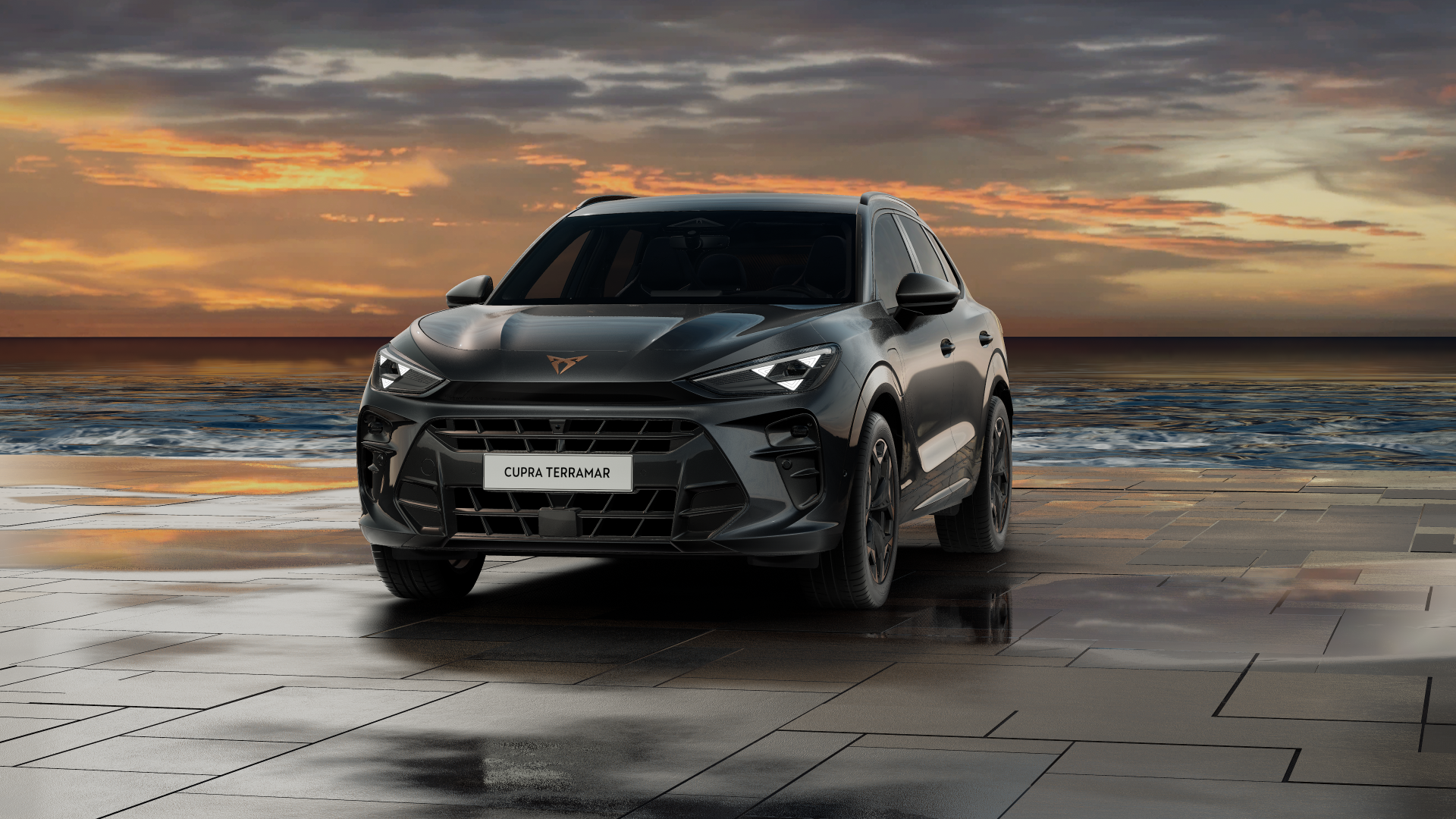 CUPRA Terramar 1.5 e-HYBRID 150 kW (204 PS) 6-Gang-DSG (1203132772025)