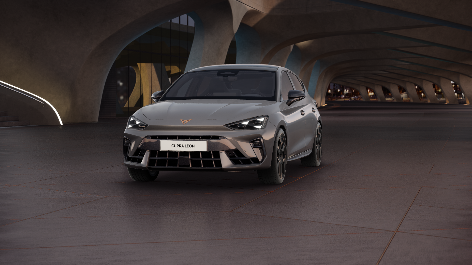 CUPRA Leon VZ Extreme 2.0 TSI 221 kW (300 PS) 7-Gang-DSG (1202831792025)