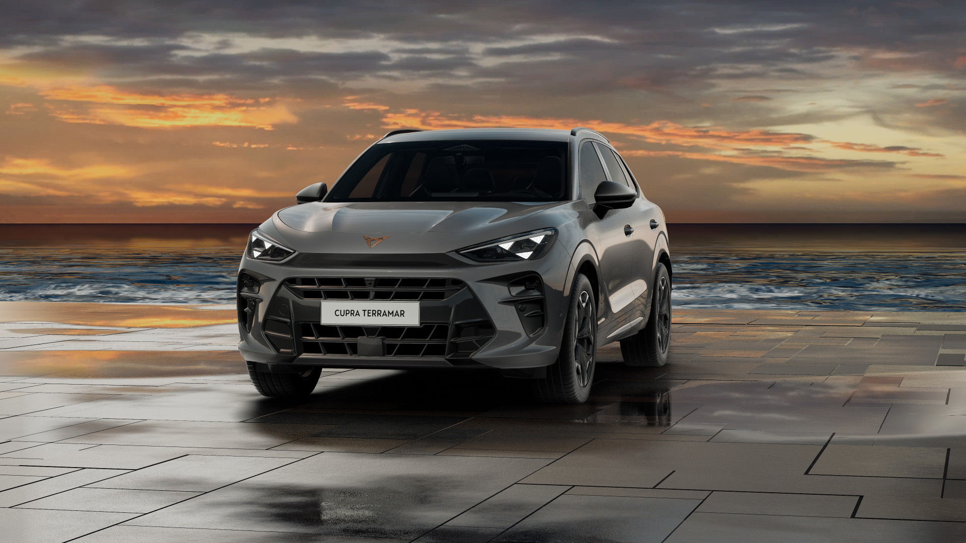 CUPRA Terramar 2.0 TSI 150 kW (204 PS) 7-Gang DSG 4Drive (1202032562025)