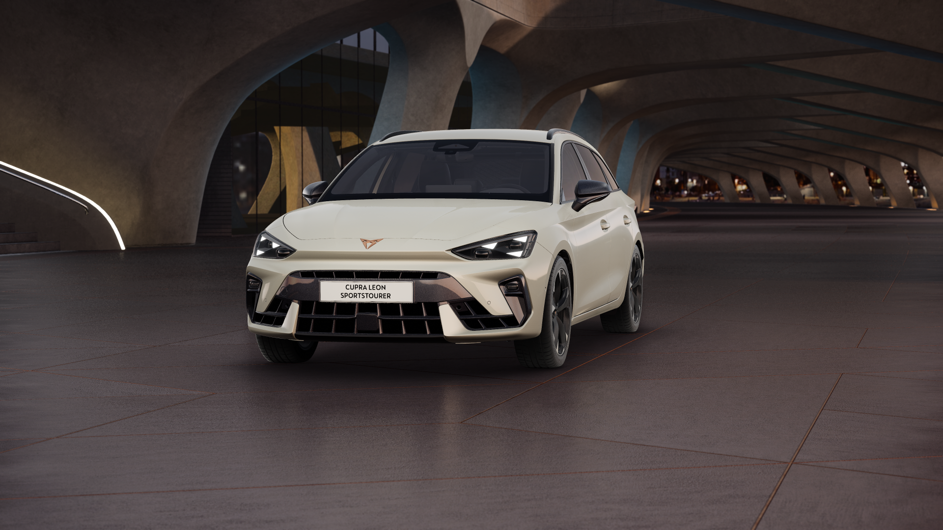 CUPRA Leon Sportstourer 1.5 eTSI 110 kW (150 PS) 7-Gang-DSG (1202841322025)