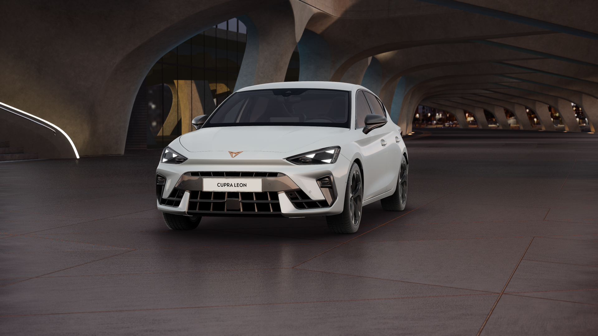 CUPRA Leon 1.5 eTSI 110 kW (150 PS) 7-Gang-DSG (1202333912025)