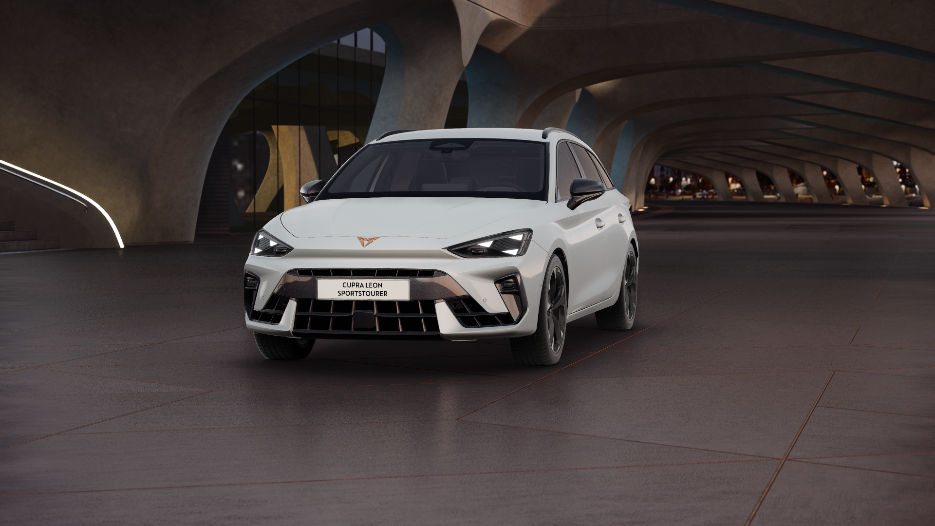 CUPRA Leon Sportstourer 1.5 eTSI 110 kW (150 PS) 7-Gang-DSG (1200495882024)