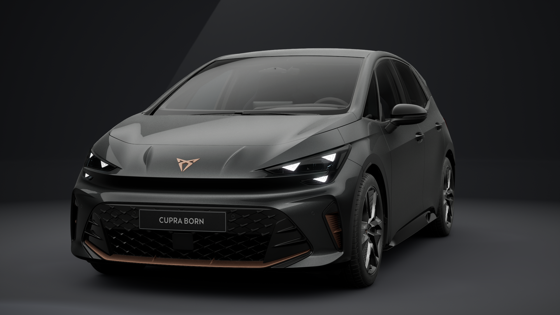 CUPRA Born 140 kW (190 PS) 58 kWh (1204160892026)