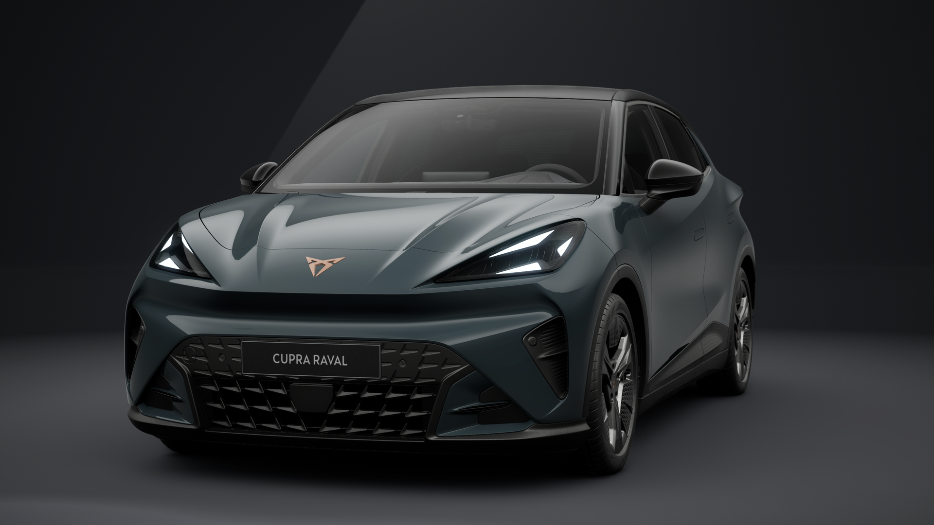 CUPRA Raval Plus 99 kW (135 PS) 37 kWh (1204839622026)