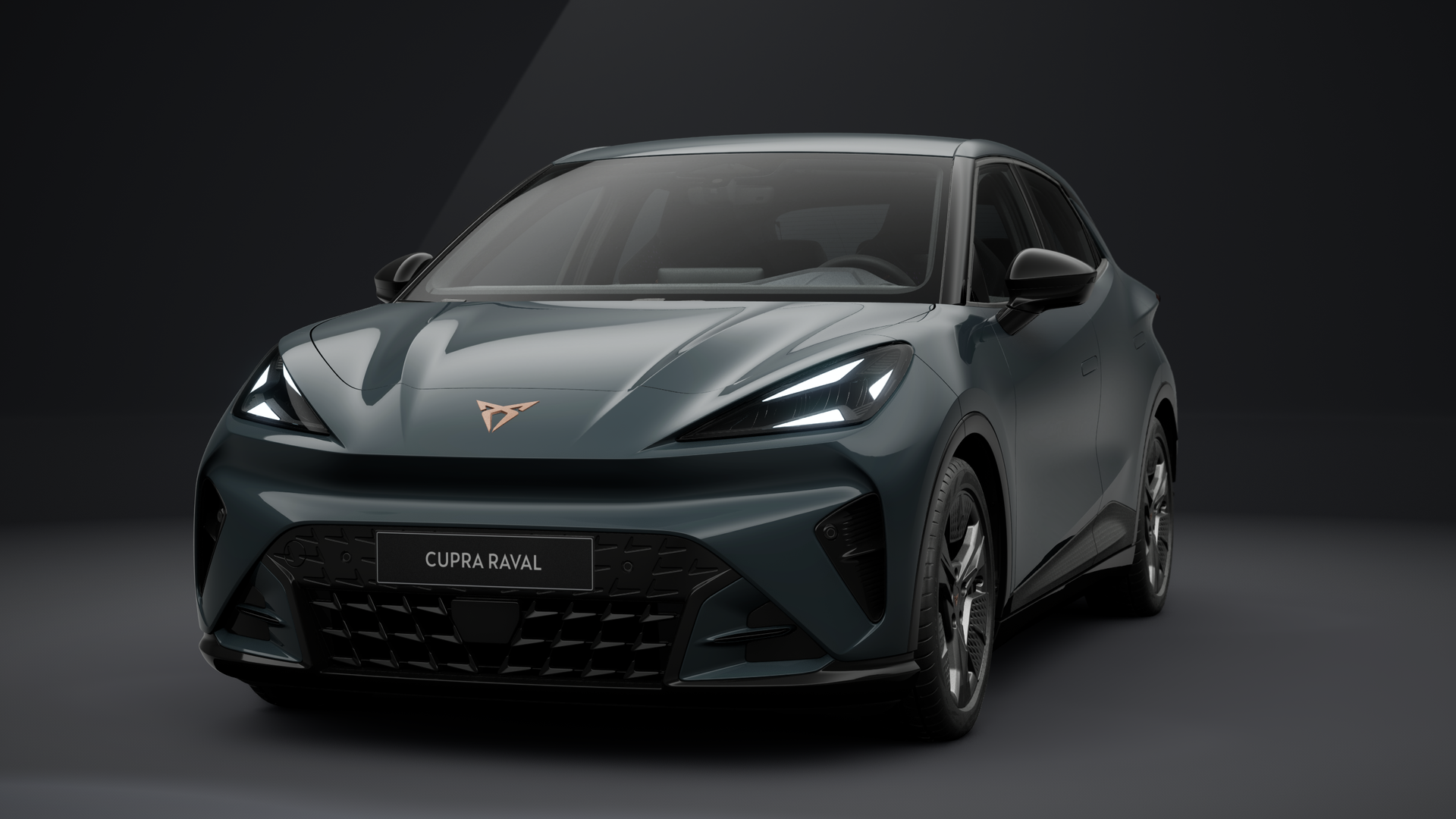 CUPRA Raval Endurance Edition Dynamic 155 kW (211 PS) 52 kWh (1204179482026)