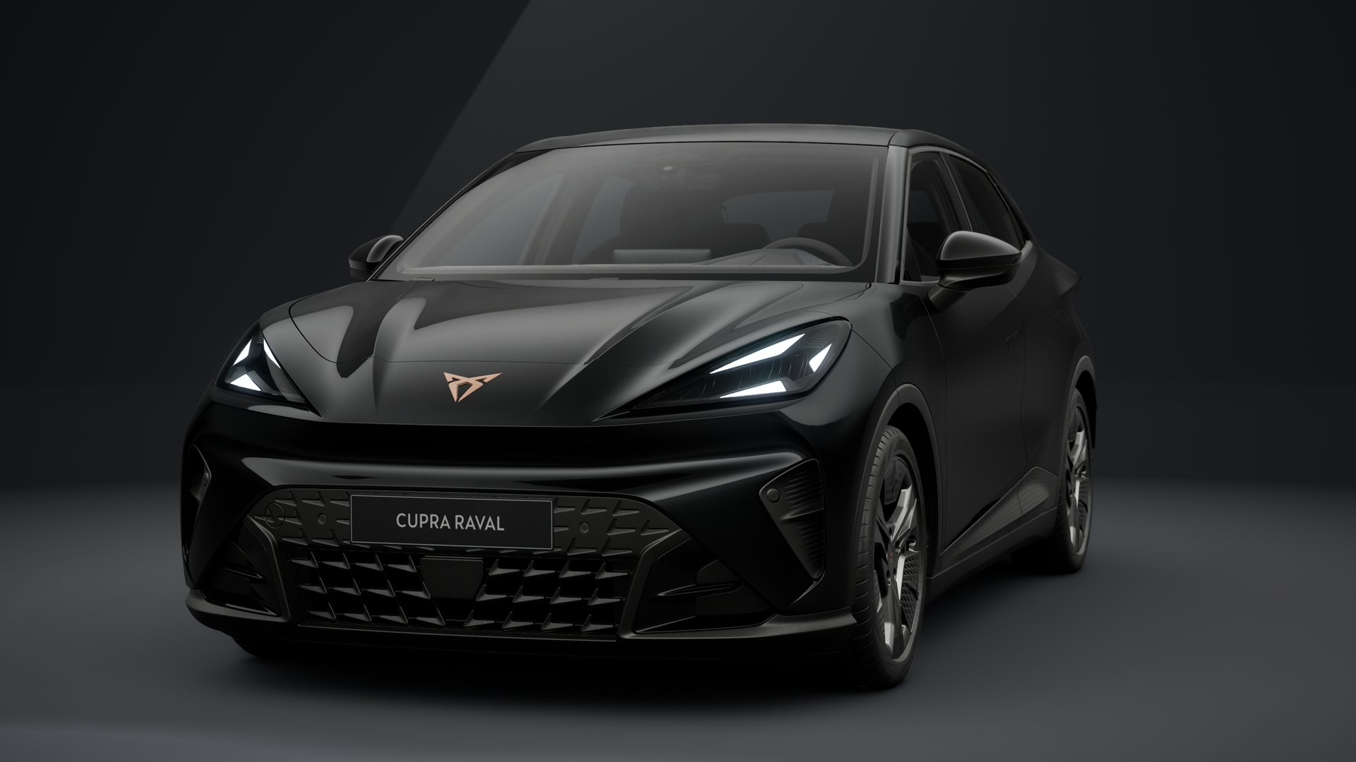 CUPRA Raval Plus 99 kW (135 PS) 37 kWh (1204832522026)