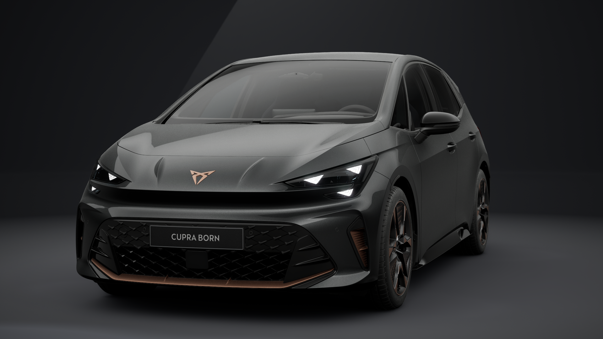 CUPRA Born 140 kW (190 PS) 58 kWh (1204038672026)