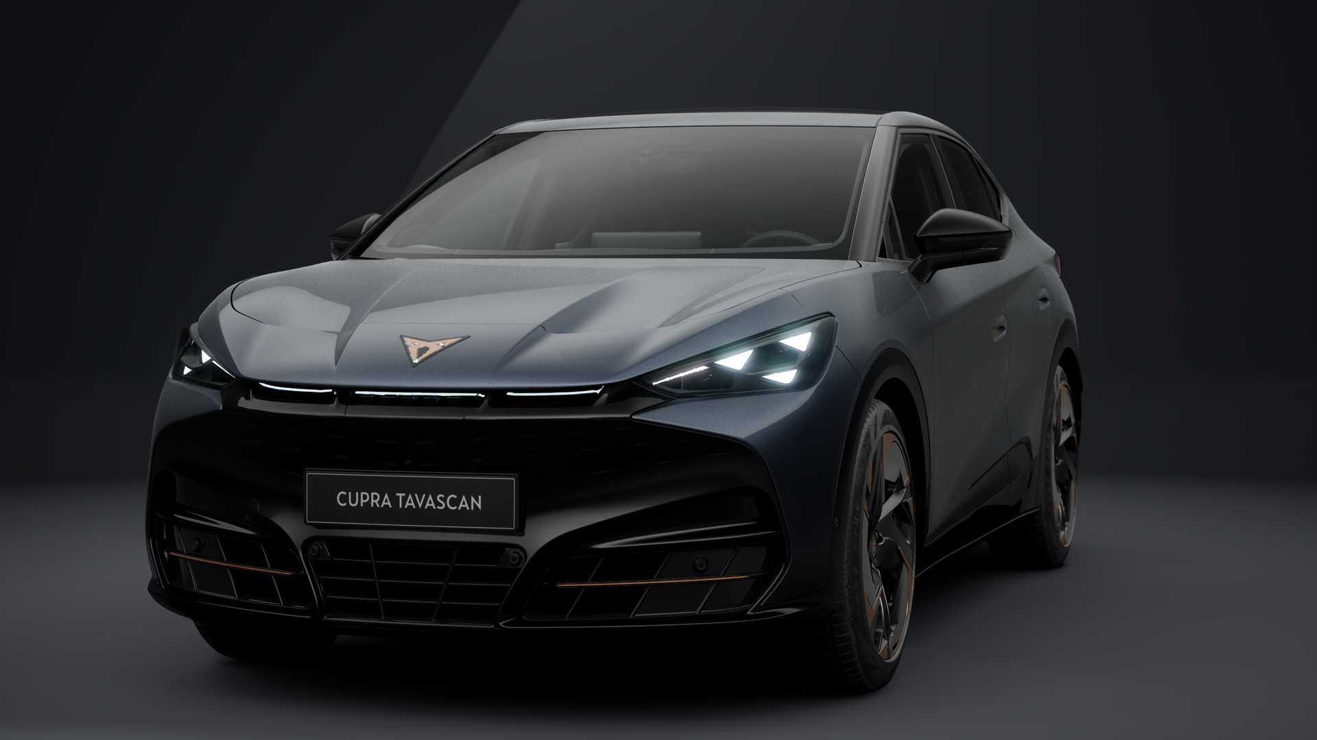 CUPRA Tavascan VZ 4Drive 250 kW (340 PS) 77 kWh (1204087132026)