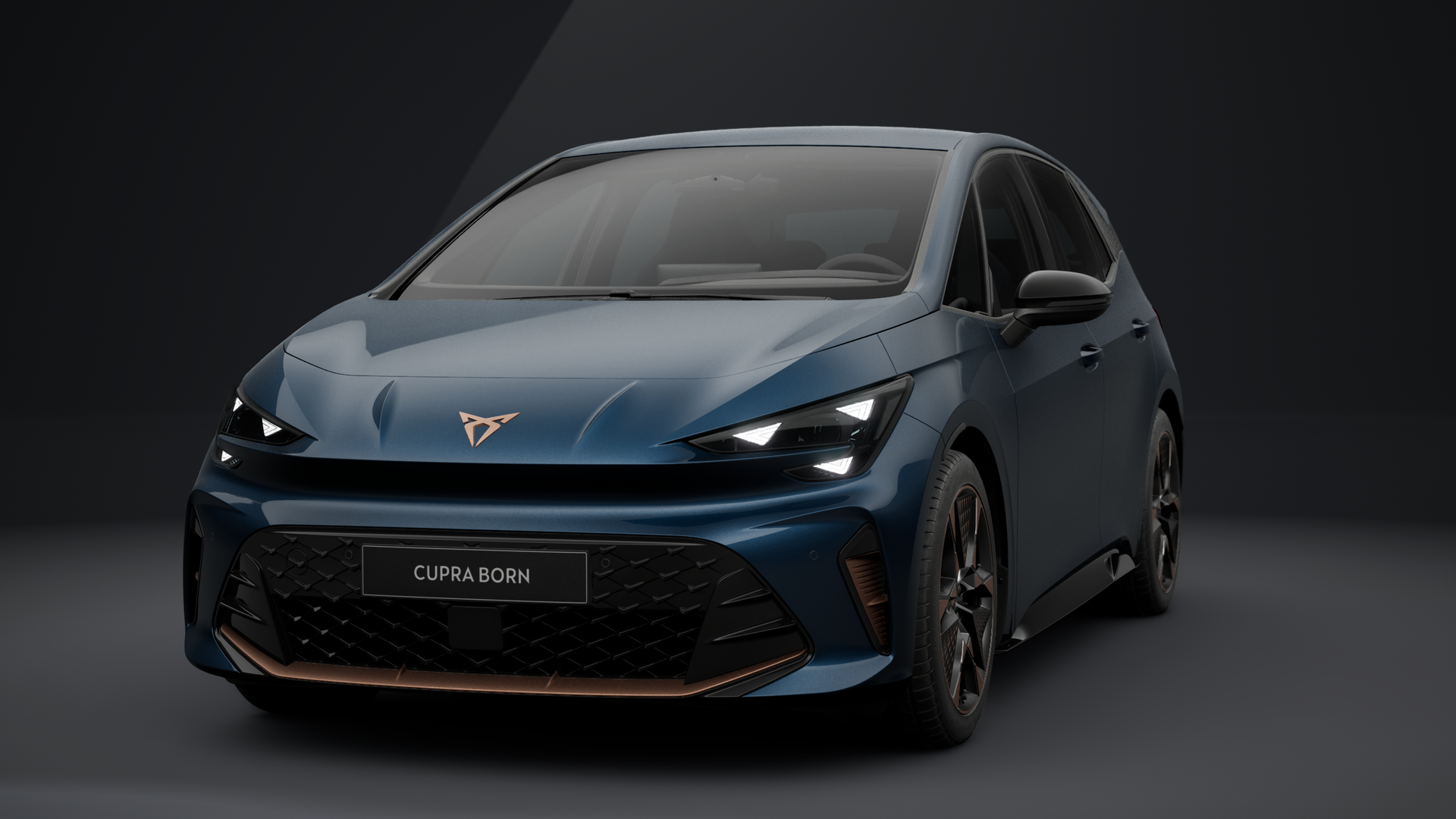 CUPRA Born 140 kW (190 PS) 58 kWh (1204060362026)
