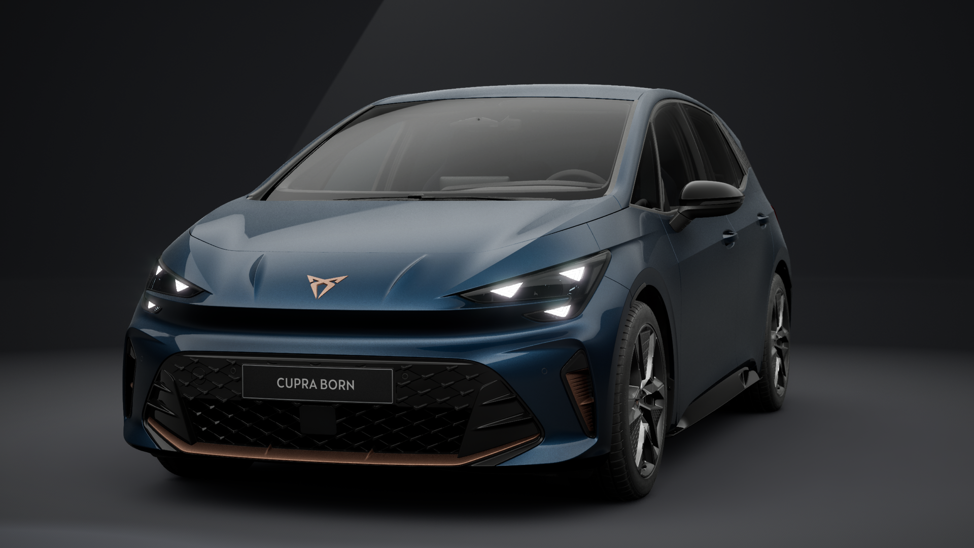CUPRA Born 140 kW (190 PS) 58 kWh (1204251262026)