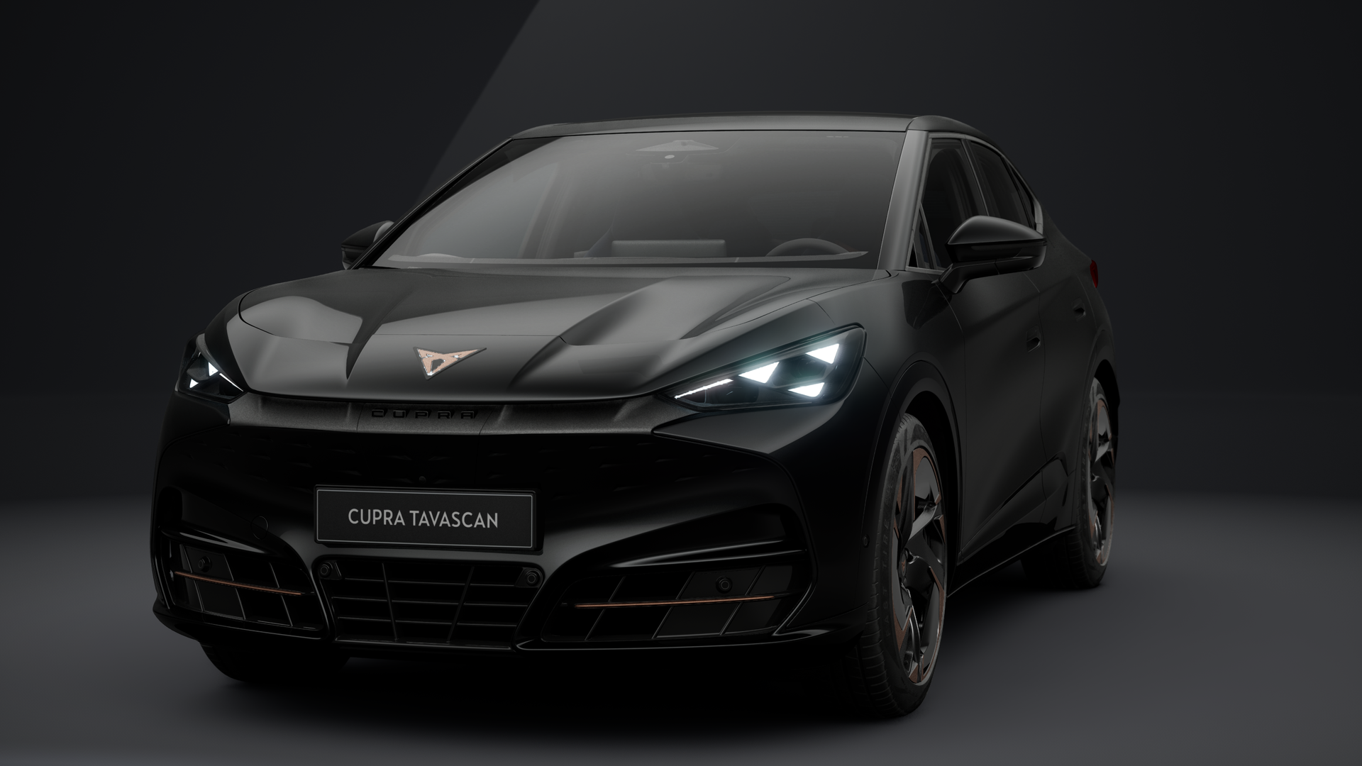 CUPRA Tavascan VZ 4Drive 250 kW (340 PS) 77 kWh (1204456872026)