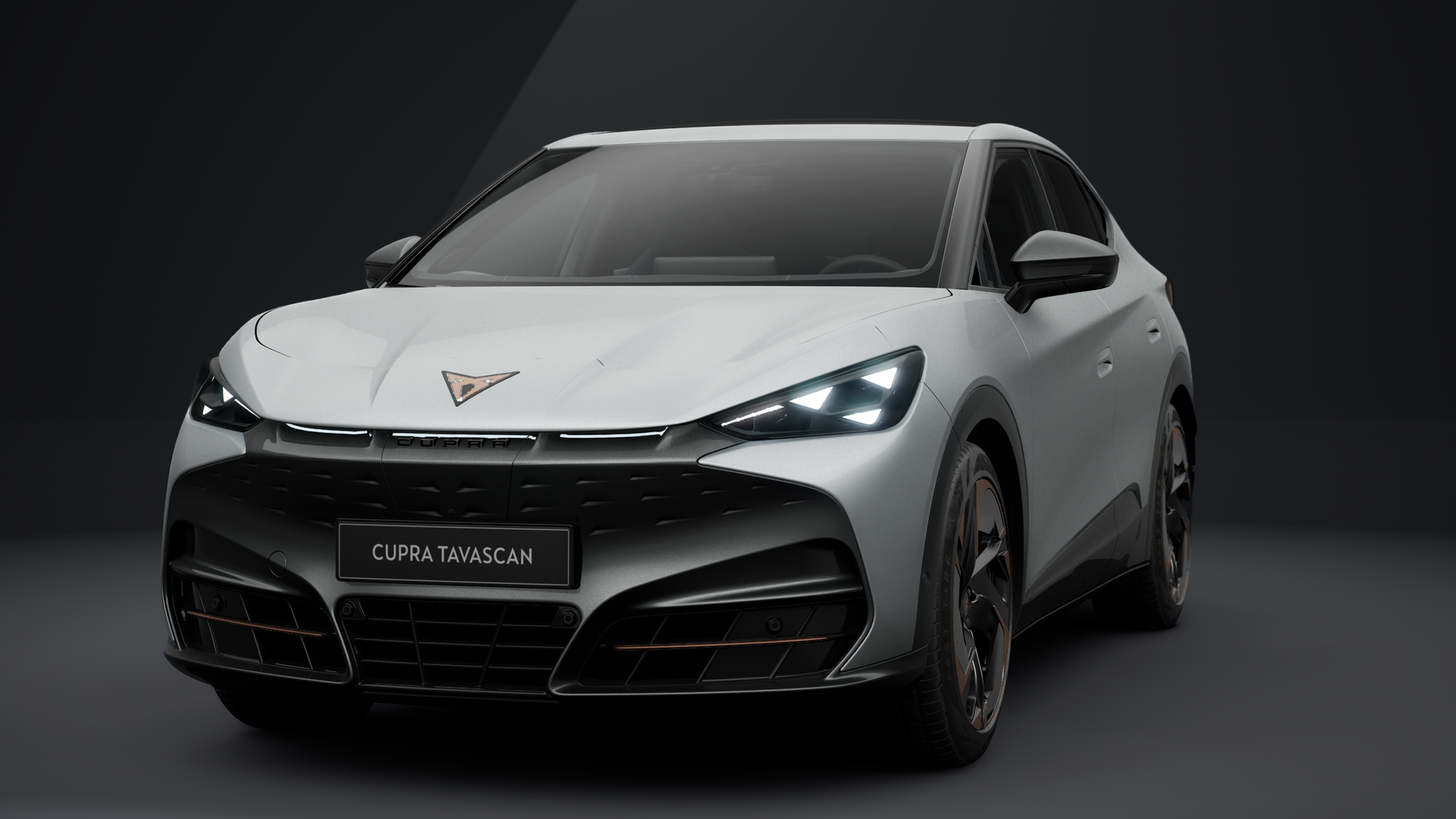 CUPRA Tavascan VZ 4Drive 250 kW (340 PS) 77 kWh (1203568322025)