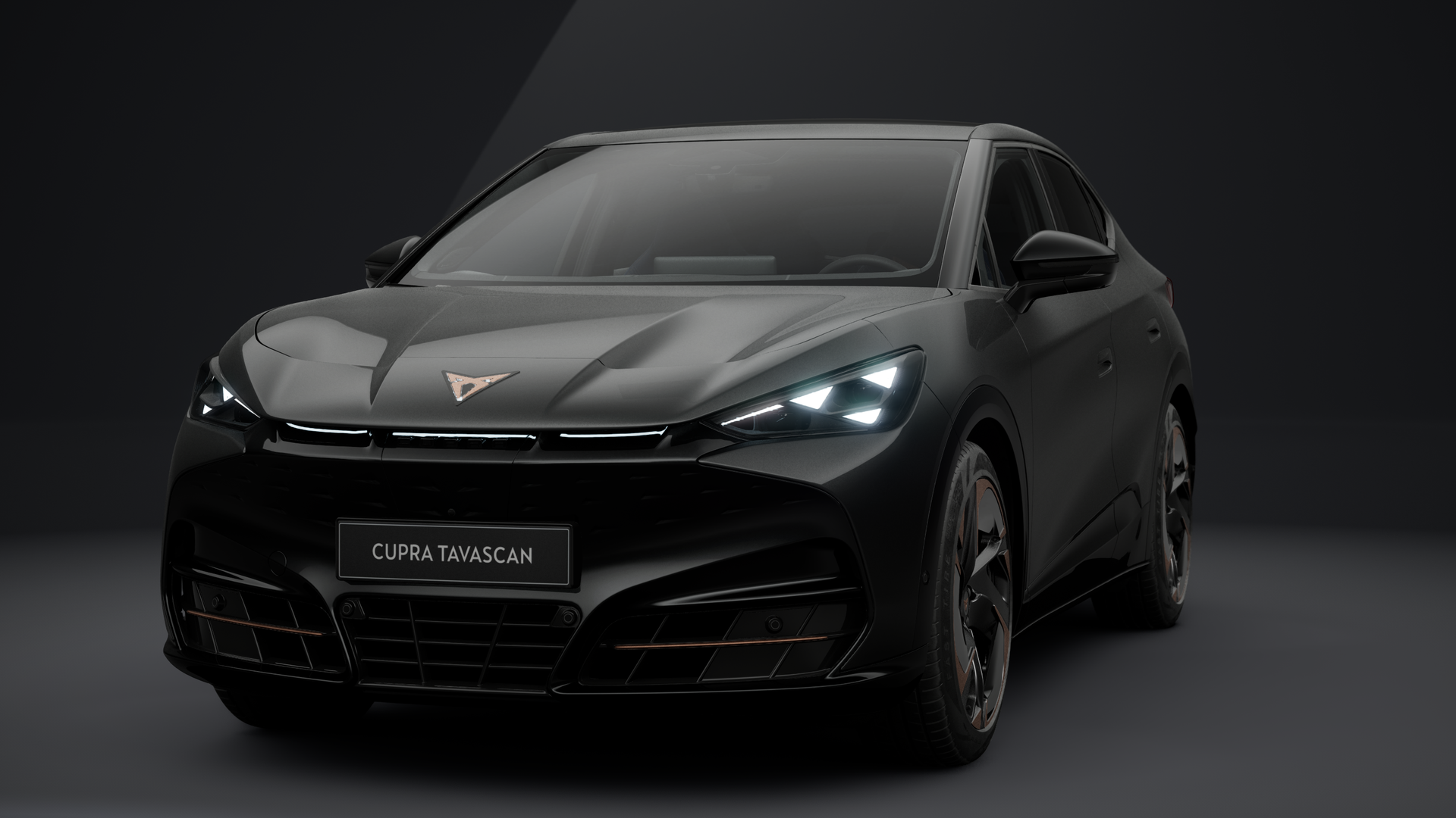 CUPRA Tavascan VZ 4Drive 250 kW (340 PS) 77 kWh (1204087182026)