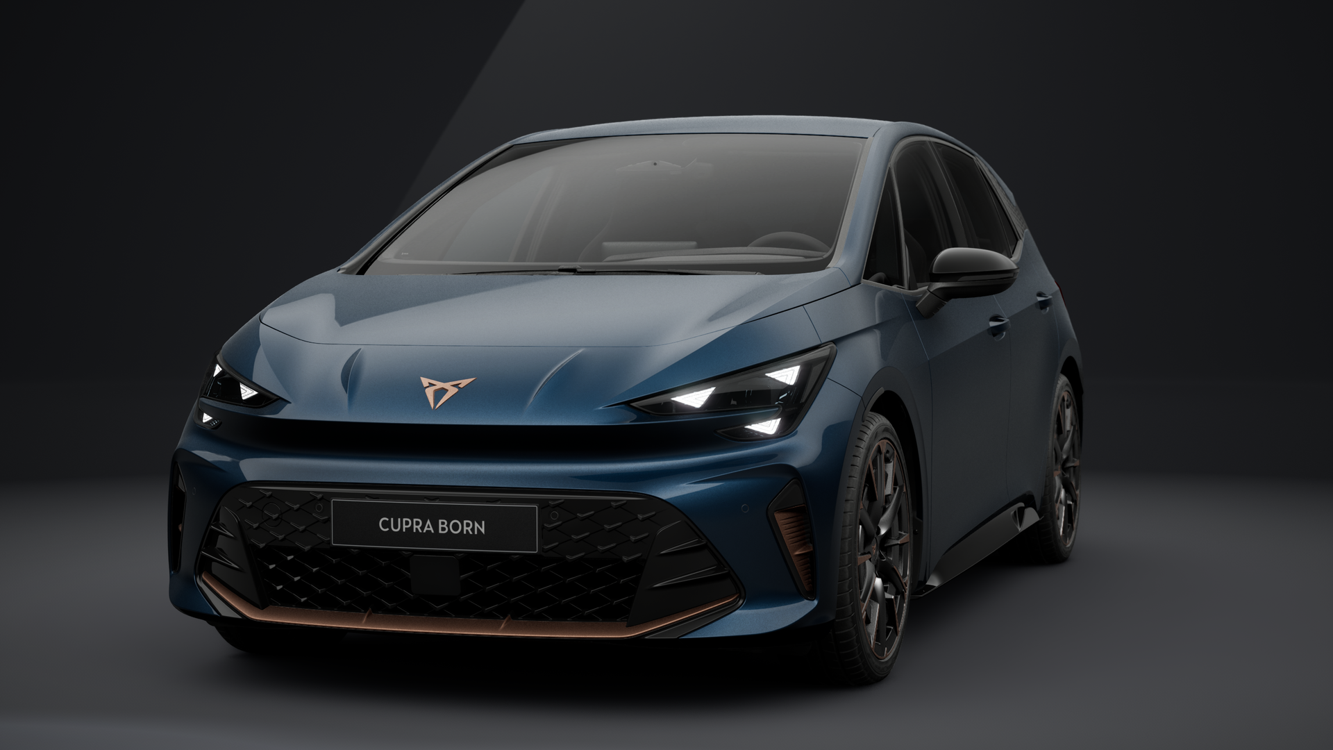 CUPRA Born VZ 240 kW (326 PS) 79 kWh (1204807102026)