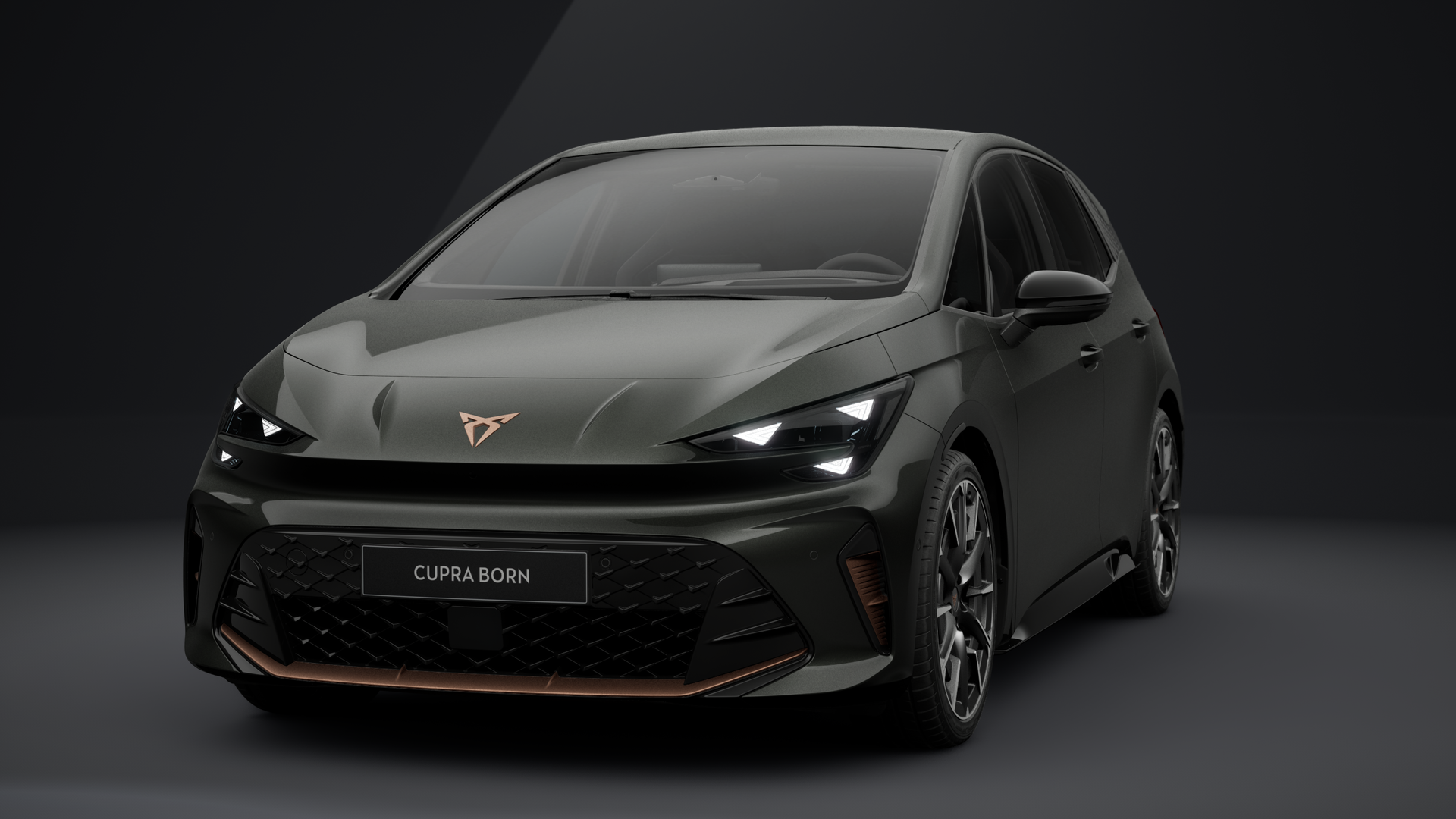 CUPRA Born VZ 240 kW (326 PS) 79 kWh (1203852172026)
