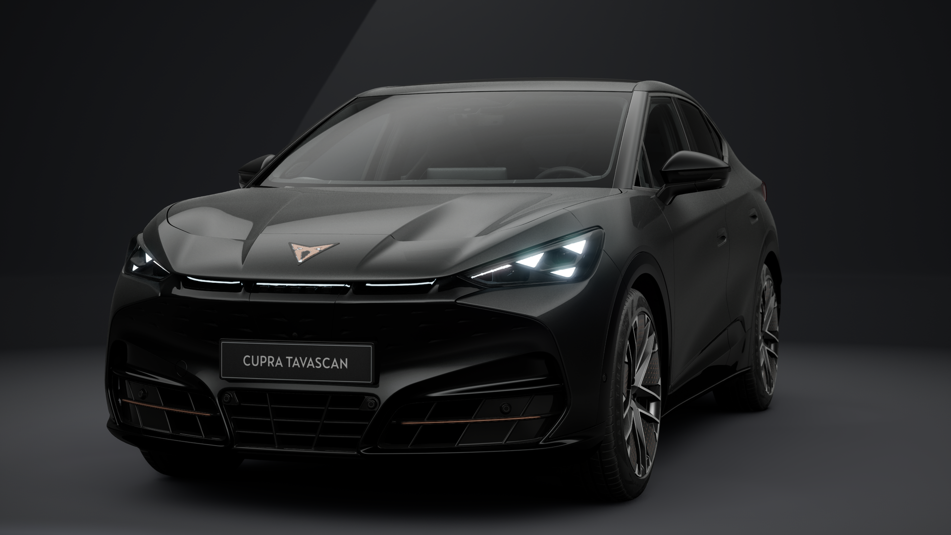 CUPRA Tavascan VZ 4Drive 250 kW (340 PS) 77 kWh (1204006462026)