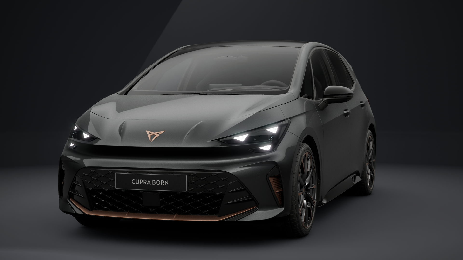 CUPRA Born VZ 240 kW (326 PS) 79 kWh (1204045172026)