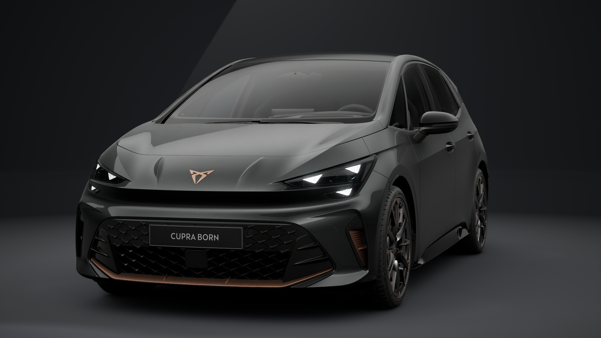 CUPRA Born VZ 240 kW (326 PS) 79 kWh (1204045162026)