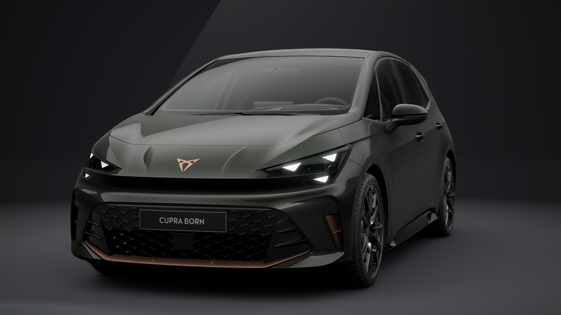 CUPRA Born VZ 240 kW (326 PS) 79 kWh (1204044992026)