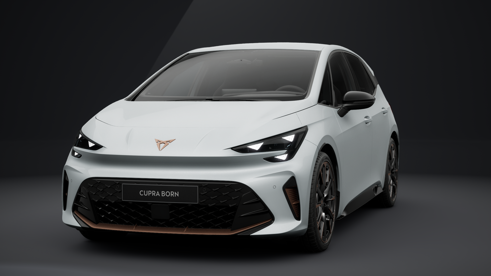 CUPRA Born VZ 240 kW (326 PS) 79 kWh (1204807072026)
