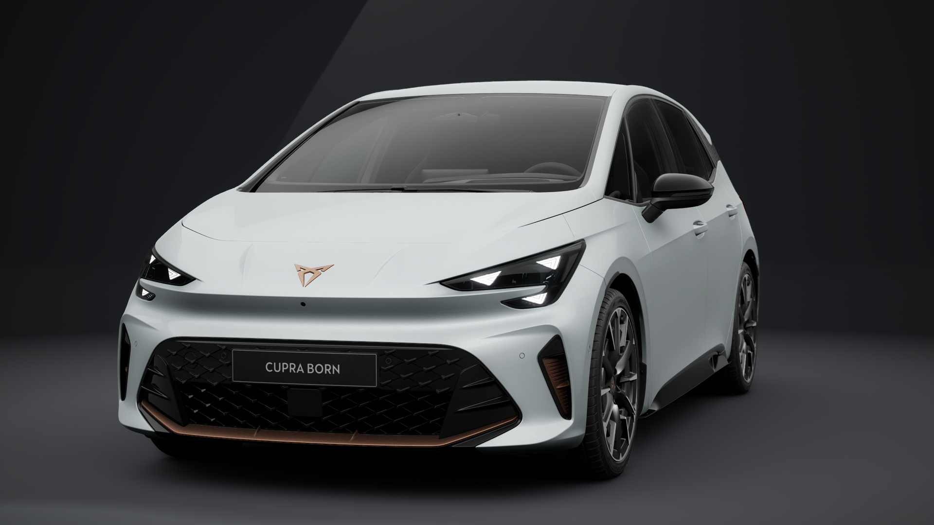 CUPRA Born VZ 240 kW (326 PS) 79 kWh (1204674112026)