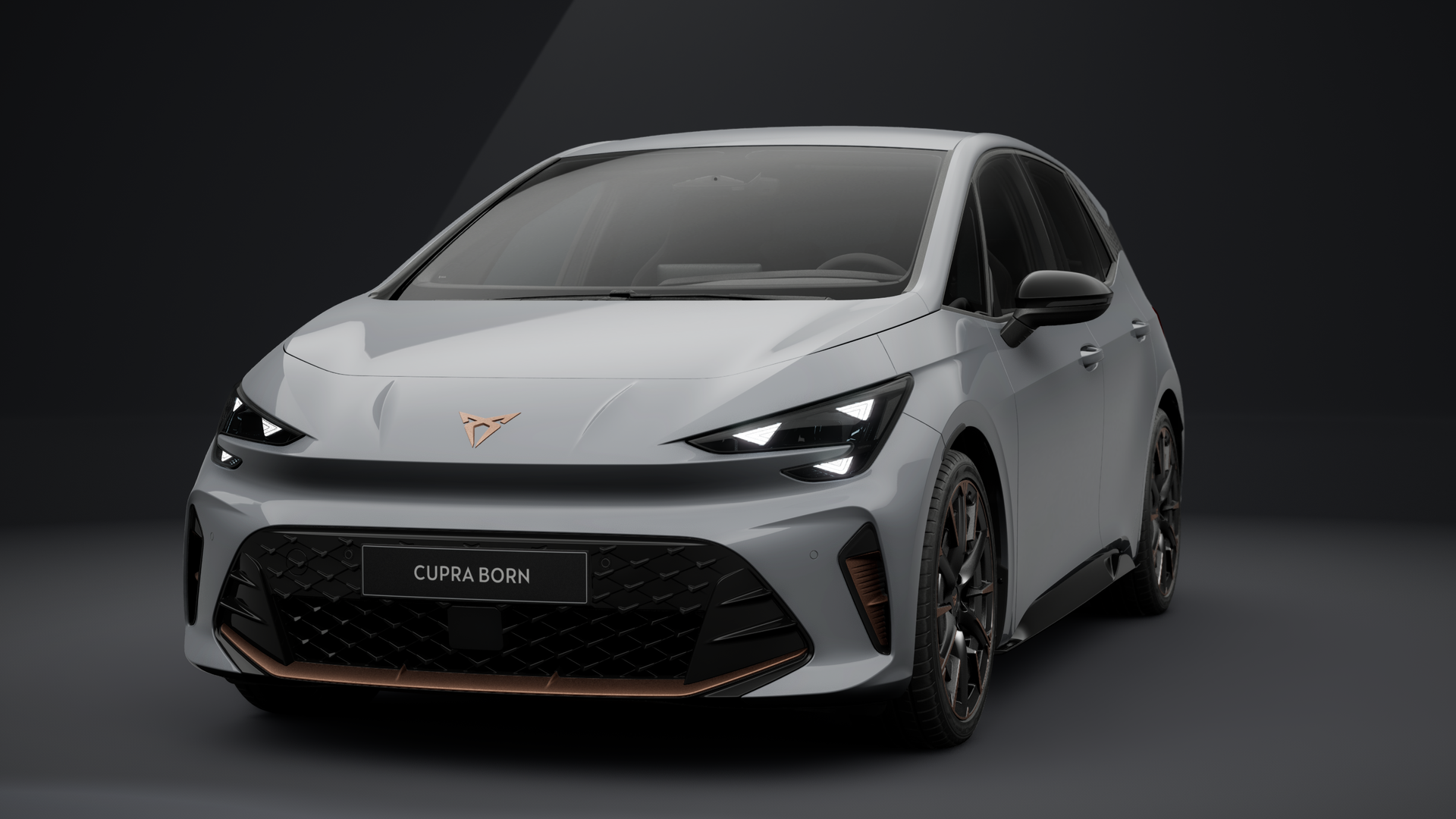 CUPRA Born VZ 240 kW (326 PS) 79 kWh (1204794802026)