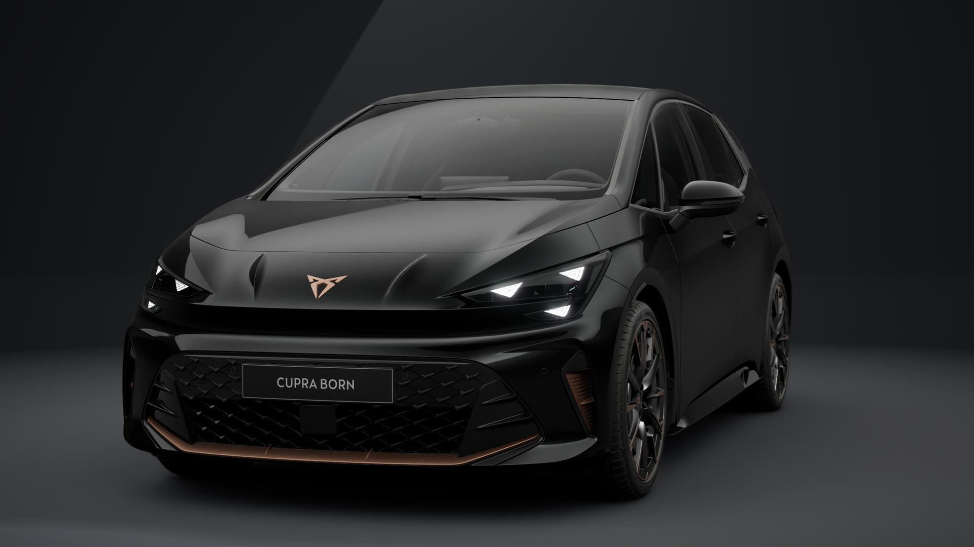 CUPRA Born VZ 240 kW (326 PS) 79 kWh (1204794822026)