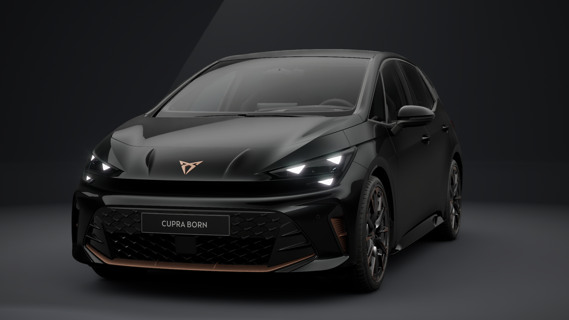 CUPRA Born VZ 240 kW (326 PS) 79 kWh (1204043982026)