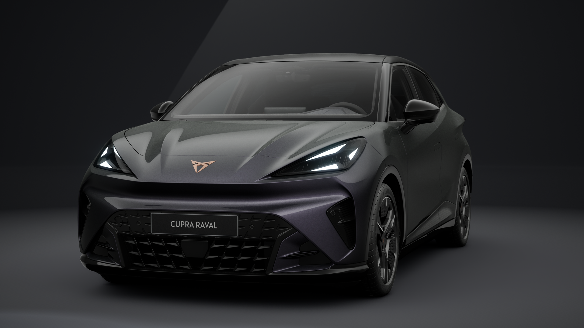 CUPRA Raval Plus 99 kW (135 PS) 37 kWh (1204725502026)