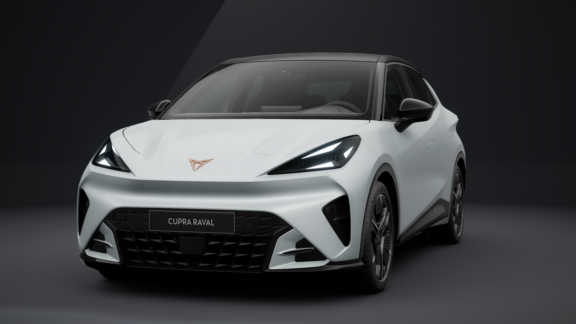 CUPRA Raval Plus 99 kW (135 PS) 37 kWh (1204726502026)