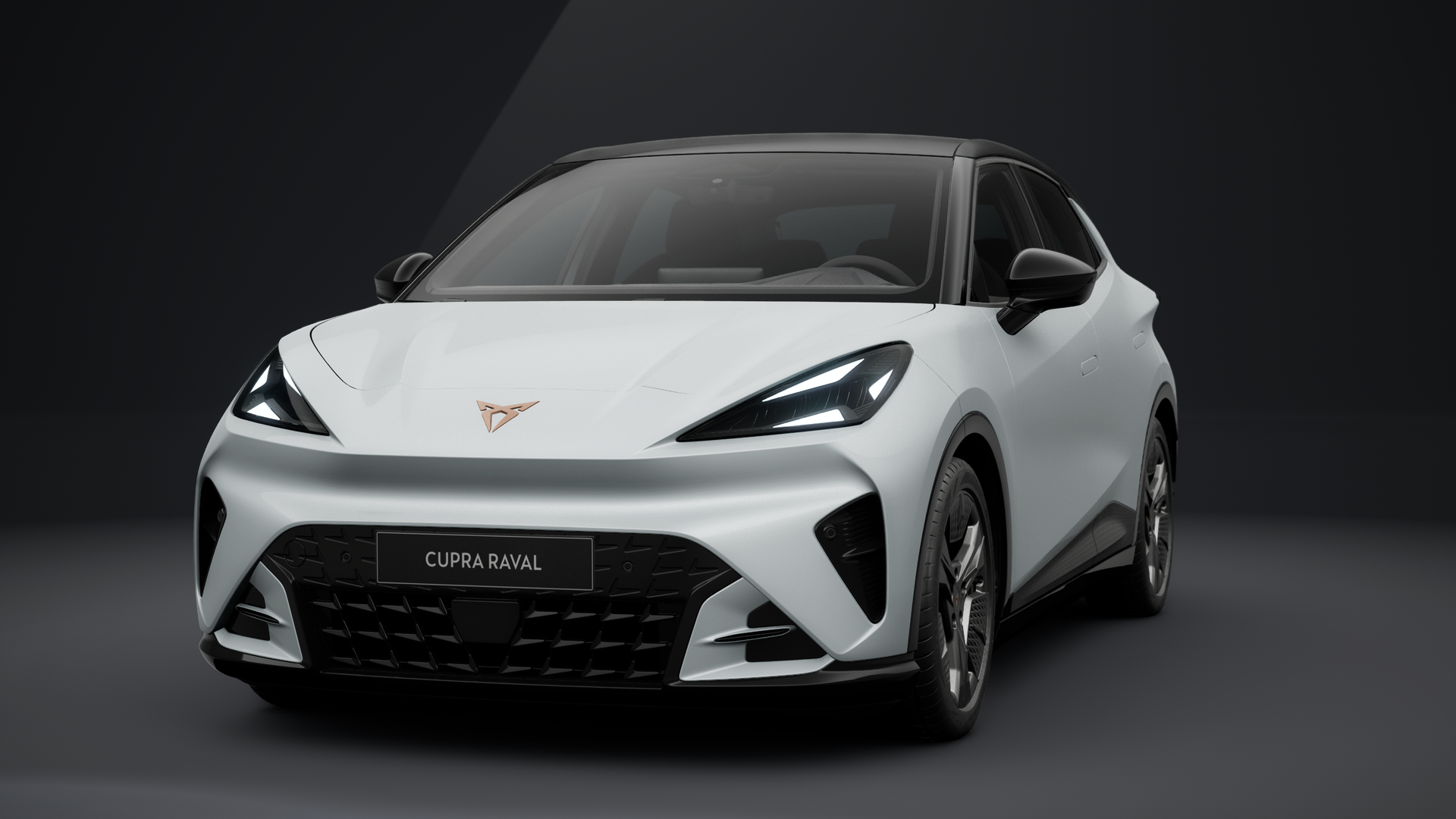 CUPRA Raval Plus 99 kW (135 PS) 37 kWh (1204744312026)