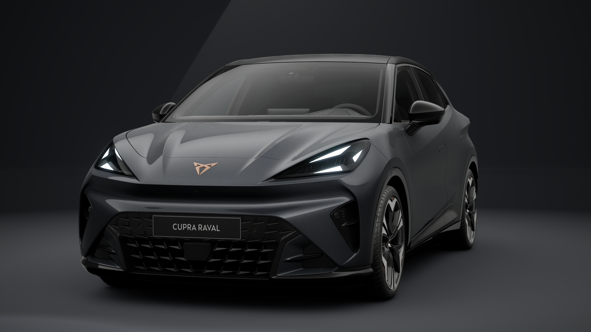 CUPRA Raval Plus 99 kW (135 PS) 37 kWh (1204721342026)