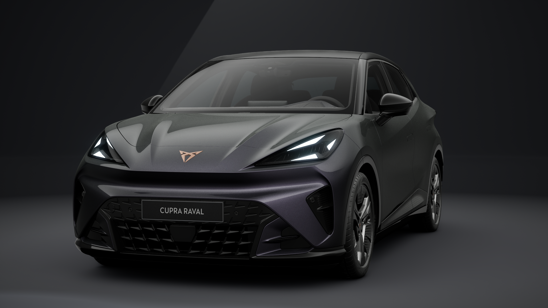 CUPRA Raval Plus 99 kW (135 PS) 37 kWh (1204727272026)