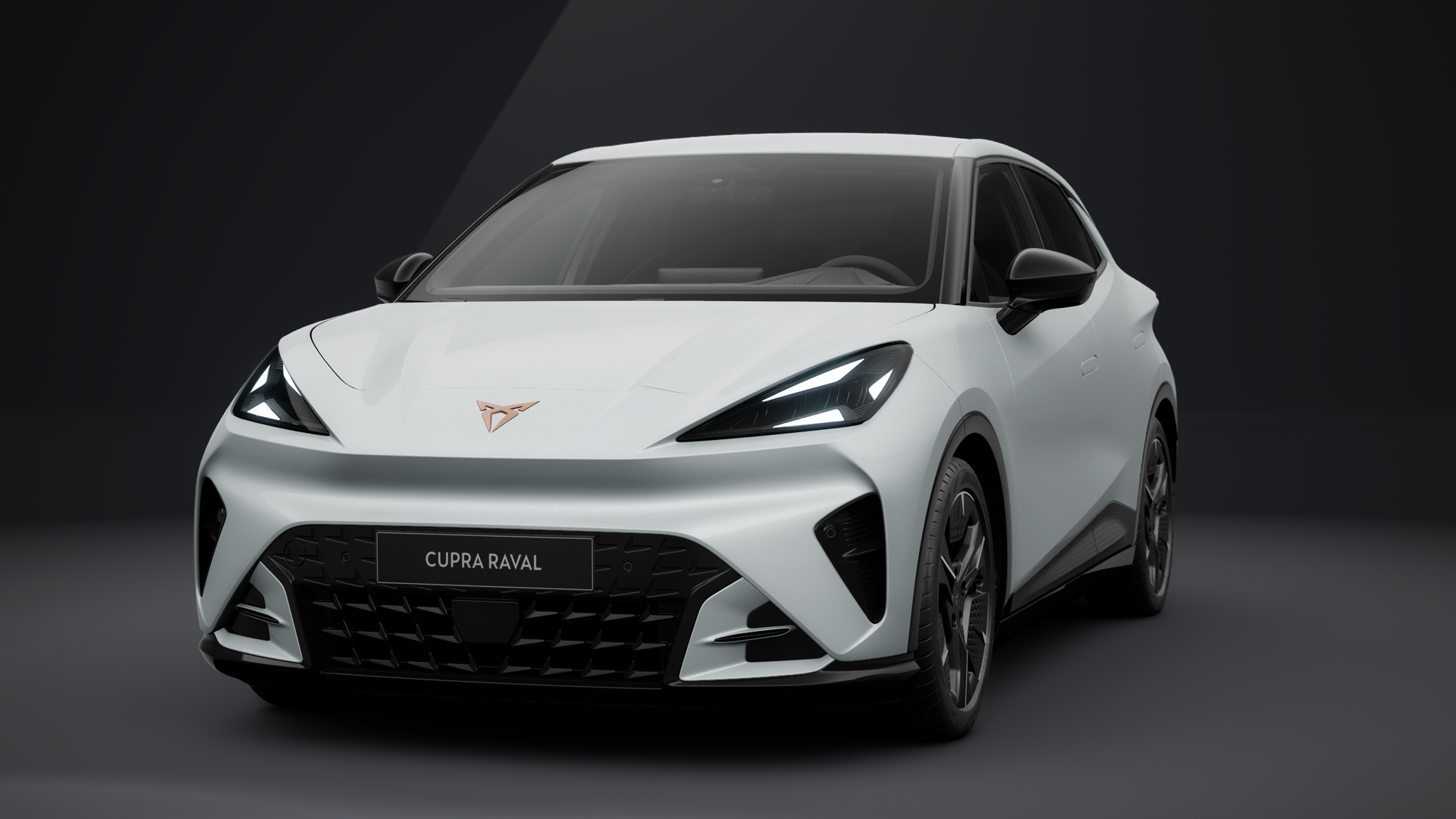 CUPRA Raval Plus 99 kW (135 PS) 37 kWh (1204723502026)