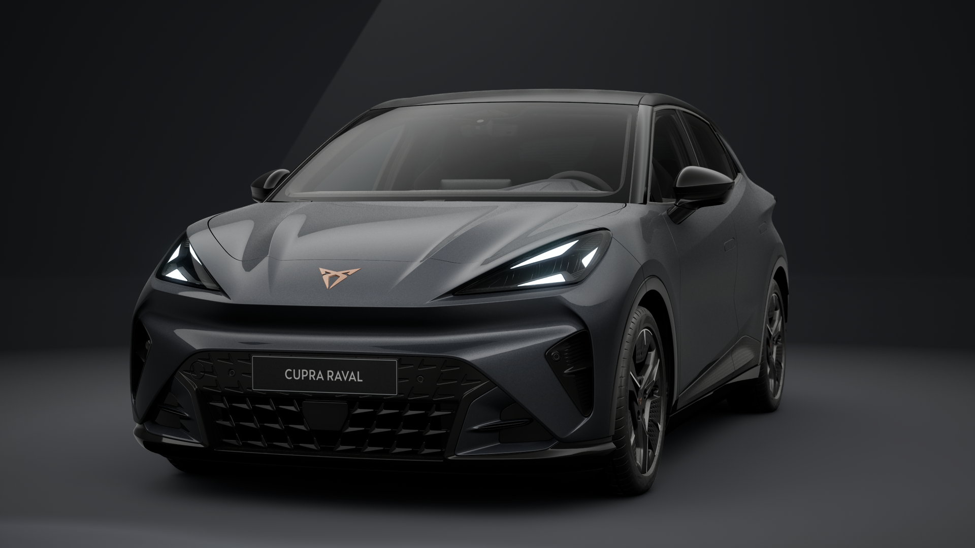 CUPRA Raval Plus 99 kW (135 PS) 37 kWh (1204743862026)