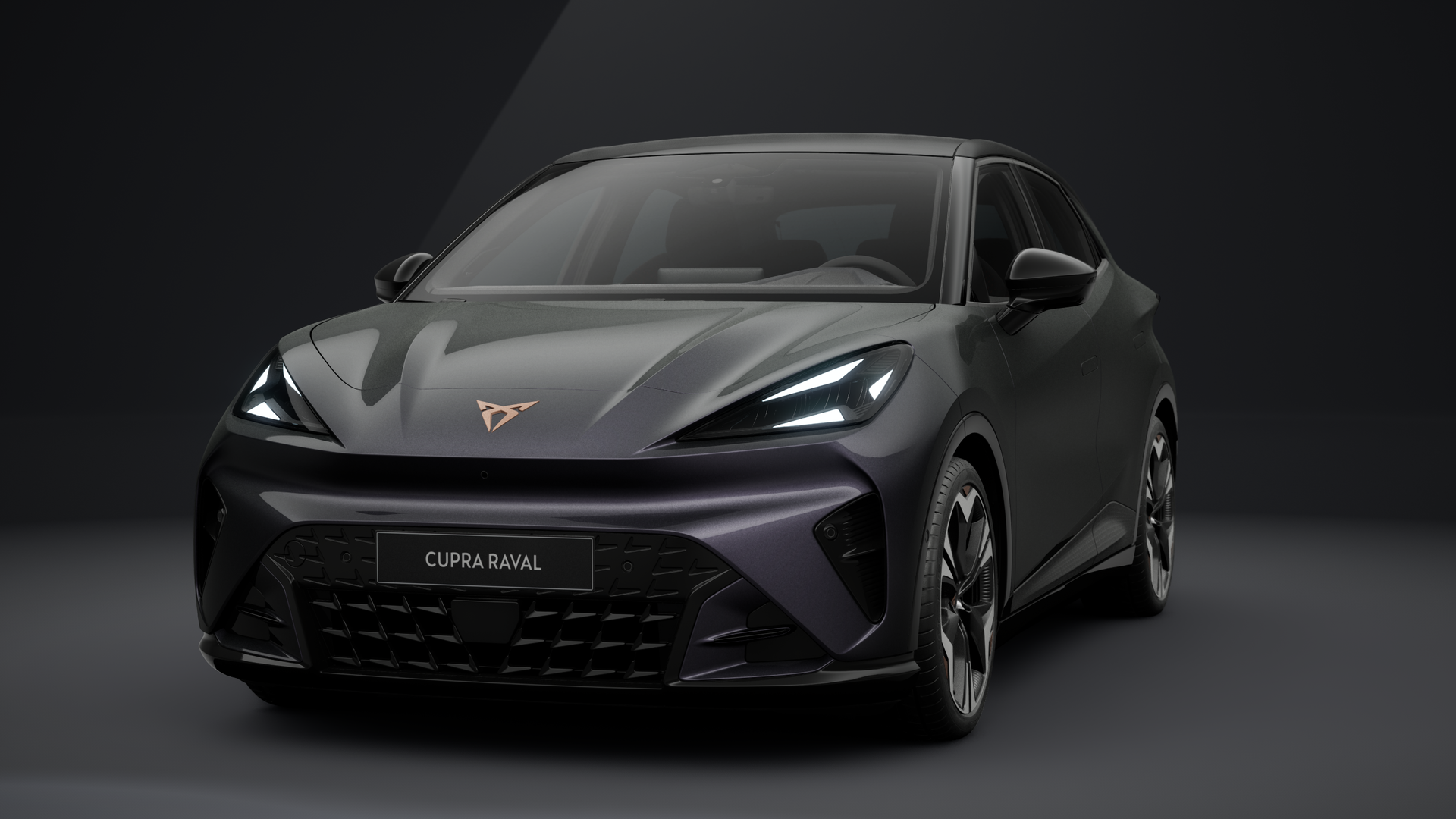 CUPRA Raval Plus 99 kW (135 PS) 37 kWh (1204693082026)