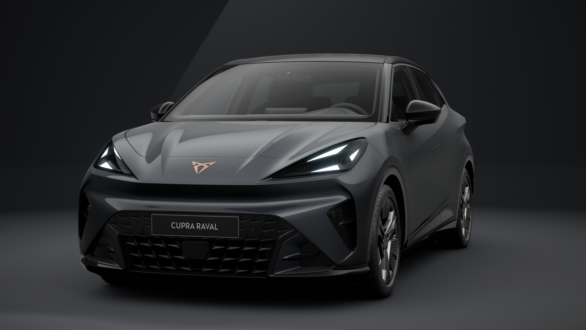CUPRA Raval Plus 99 kW (135 PS) 37 kWh (1204745962026)