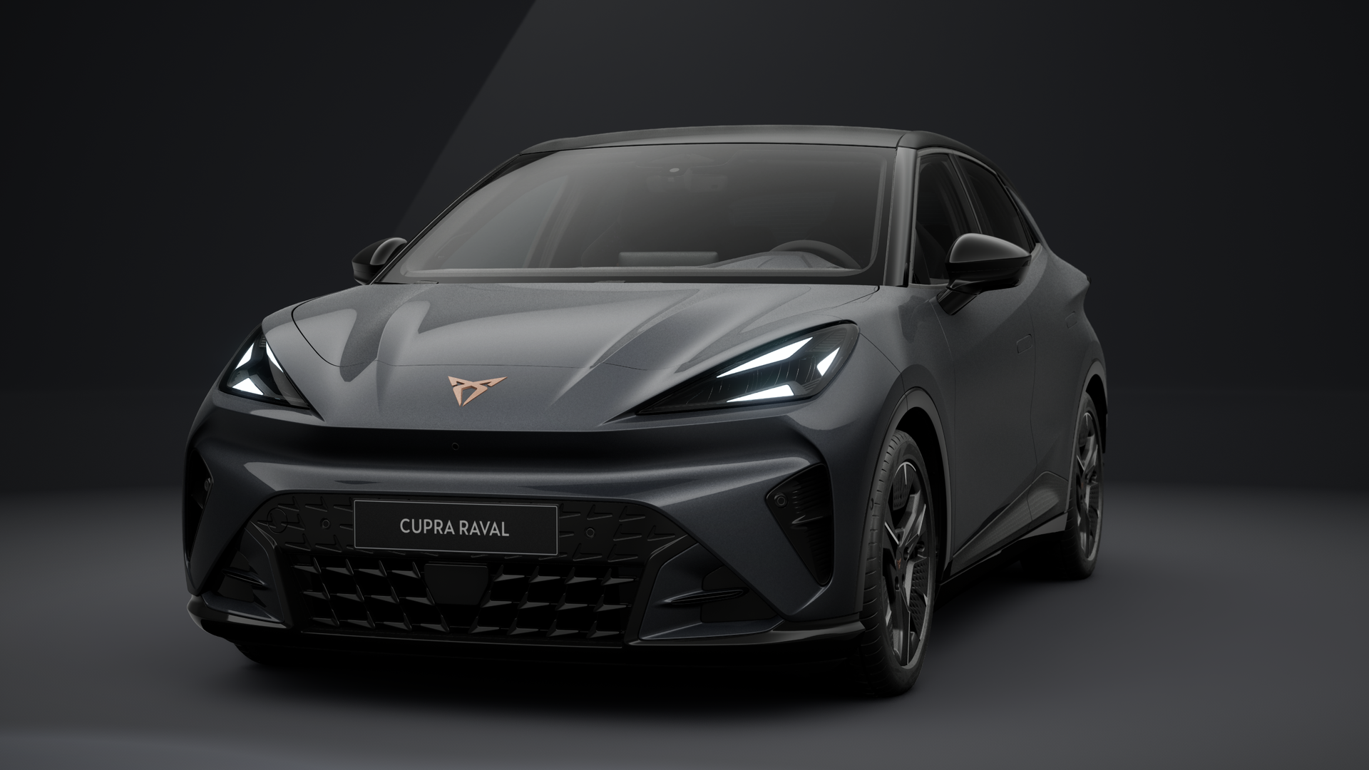 CUPRA Raval Plus 99 kW (135 PS) 37 kWh (1204743722026)
