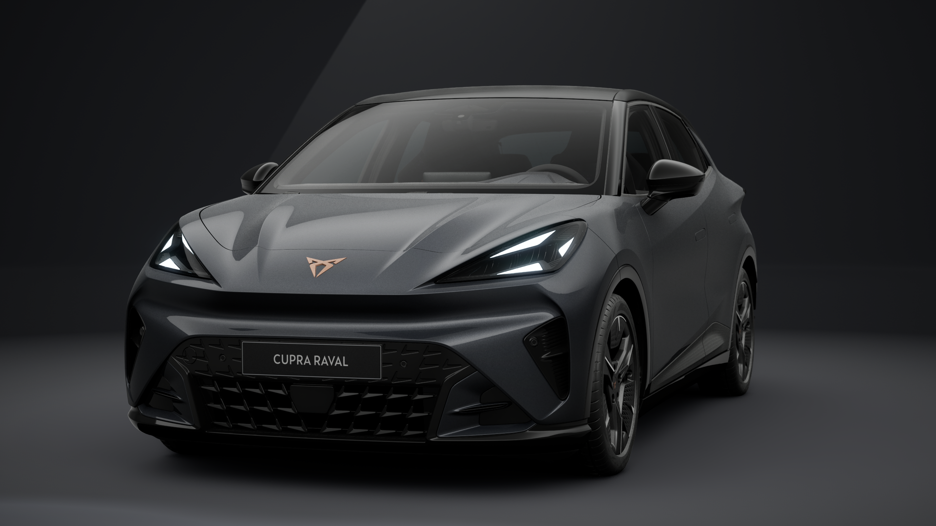 CUPRA Raval Plus 99 kW (135 PS) 37 kWh (1204726742026)