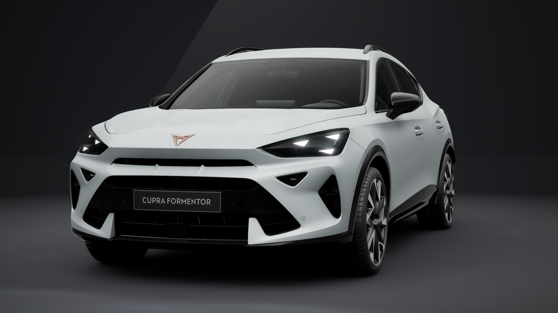 CUPRA Formentor VZ 2.0 TSI 245 kW (333 PS) 7-Gang DSG 4Drive (1202907552025)