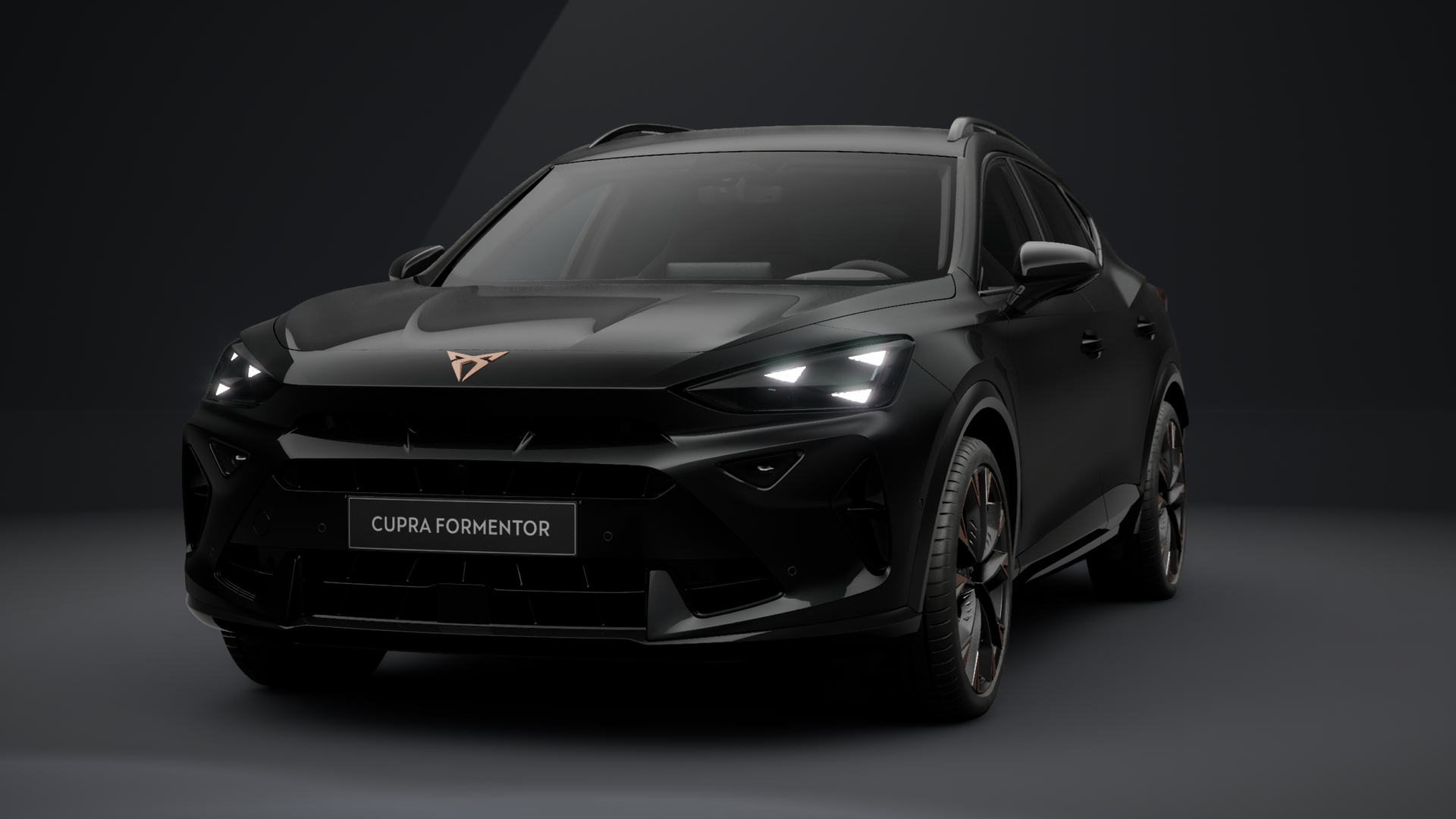 CUPRA Formentor VZ 2.0 TSI 245 kW (333 PS) 7-Gang DSG 4Drive (1203919922026)
