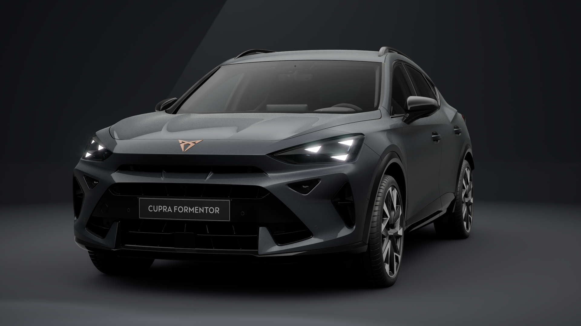 CUPRA Formentor VZ 2.0 TSI 245 kW (333 PS) 7-Gang DSG 4Drive (1204811102026)