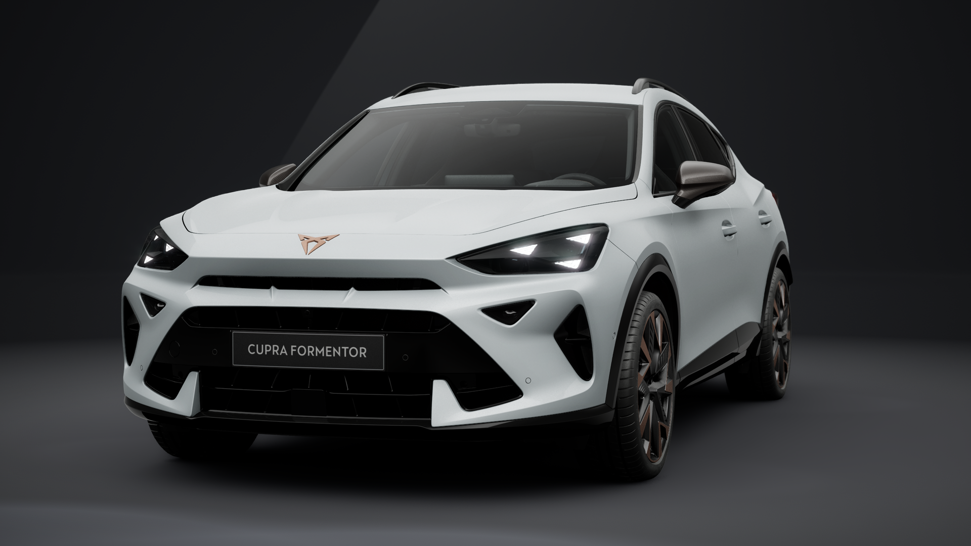 CUPRA Formentor VZ 2.0 TSI 245 kW (333 PS) 7-Gang DSG 4Drive (1202908152025)