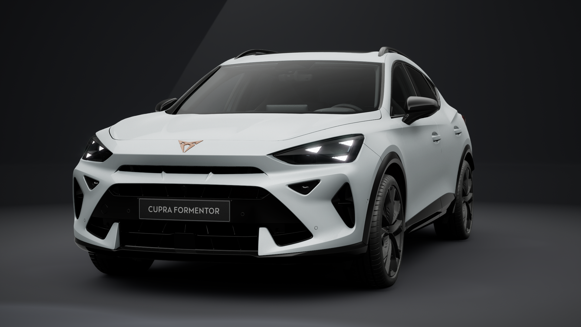 CUPRA Formentor VZ Black Edition 2.0 TSI 245 kW (333 PS) 7-Gang DSG 4Drive (1203682582026)